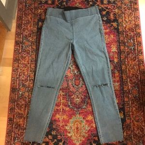 Show Me Your Mumu Soho Skinnies XL